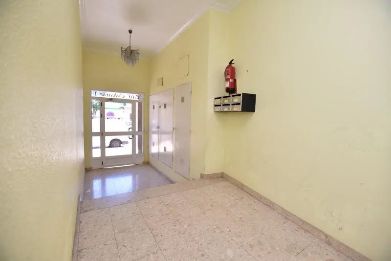 Apartamento 3 Dormitorios Rojales Alicante