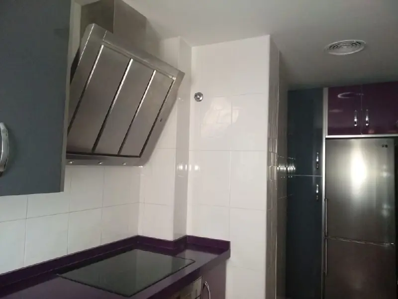 Venta Piso con Terraza en Edisol Levante Cordoba