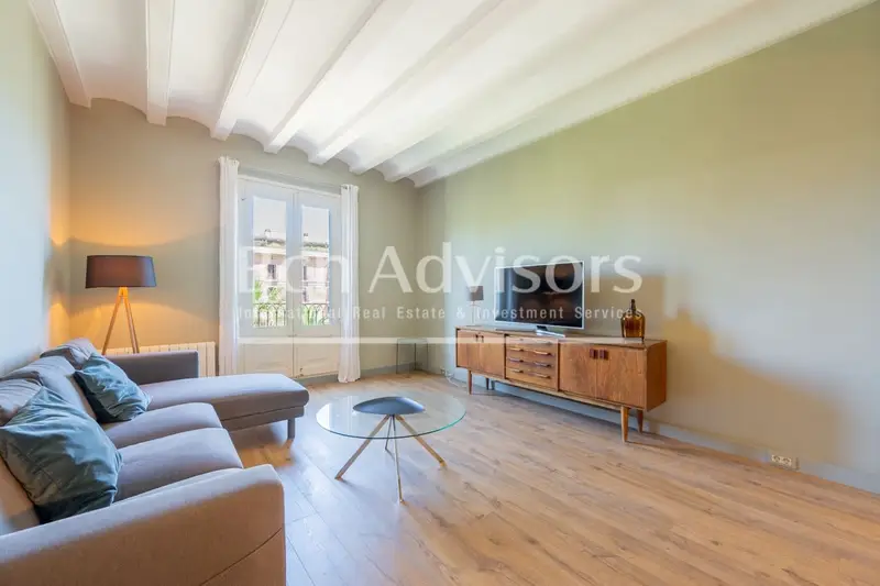Apartamento Reformado en el Gòtic Barcelona