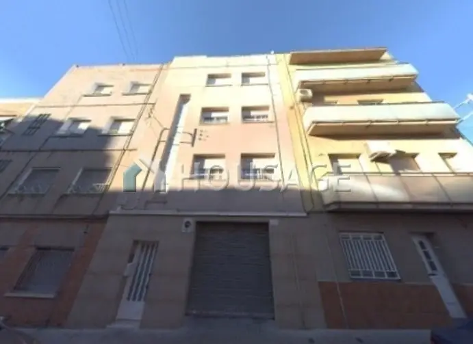Piso en venta Sabadell 3 dormitorios 76m²