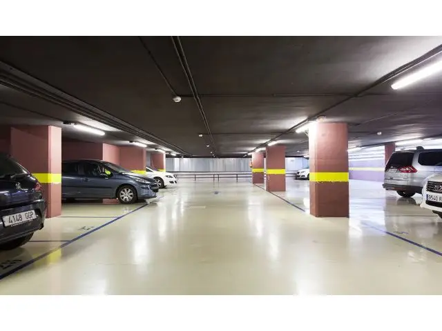 Parking en Alquiler en Barcelona