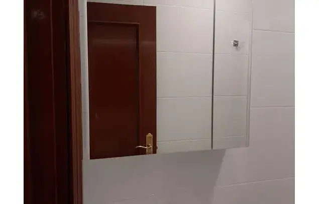 Alquiler Habitaciones Zaragoza Piso Amueblado Terraza