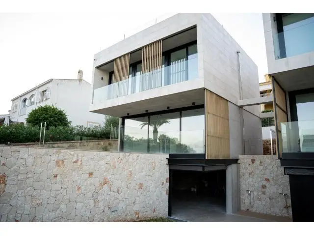 Casa De Lujo En Venta