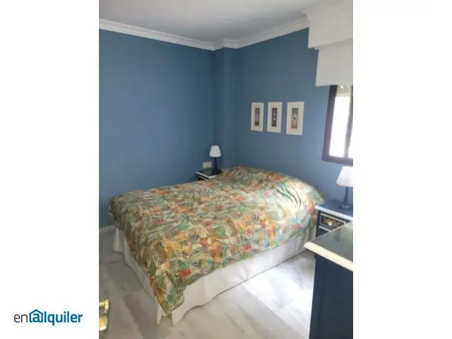 Alquiler Piso Estepona Pueblo Profesores Septiembre 2025 Junio 2026