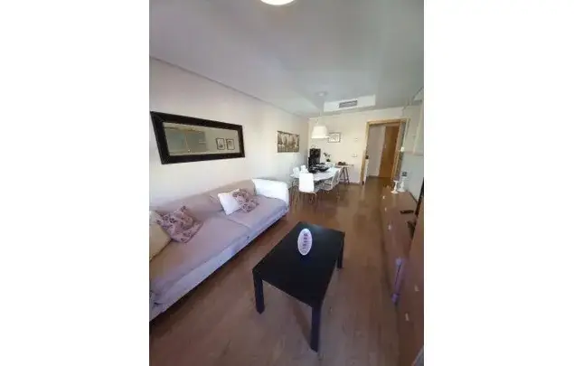 Alquiler Apartamento 2 Dormitorios 85m2 La Línea de la Concepción