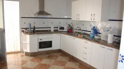 Casa en Venta en La Carlota Aldea Quintana