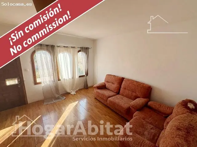 Villa Con Piscina, Terraza Y Parking Cerca De La Playa
