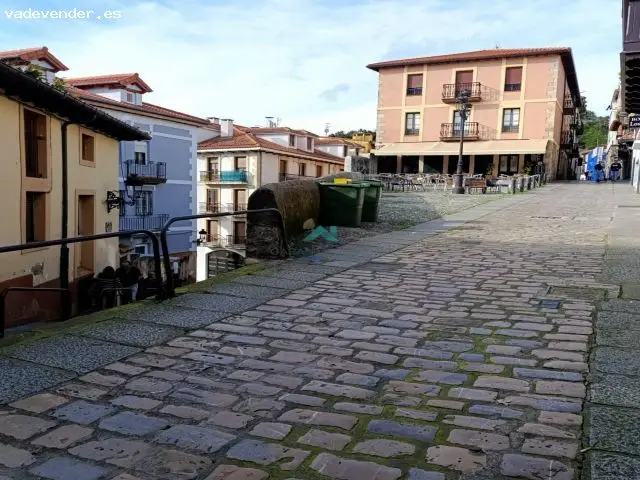 Piso en Laredo para inversores - Ocupado
