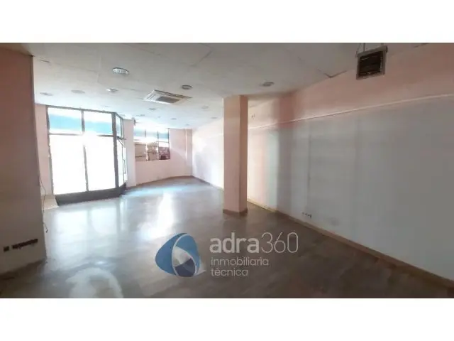 Local Comercial en Alquiler Logroño 75m2