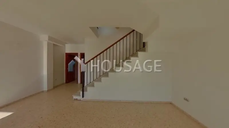 Adosado en venta en Lebrija Sevilla 4 habitaciones cerca A 471