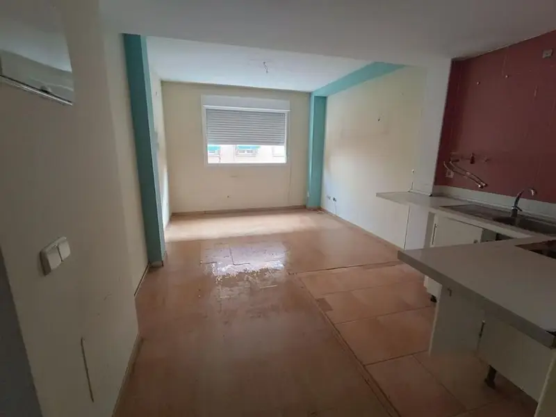 venta Piso en San Diego, Madrid (CARLOS AURIOLES)- Globaliza