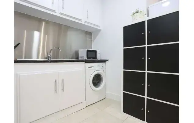 Alquiler Habitacion 113m2 Madrid Centro Plaza Santa Ana
