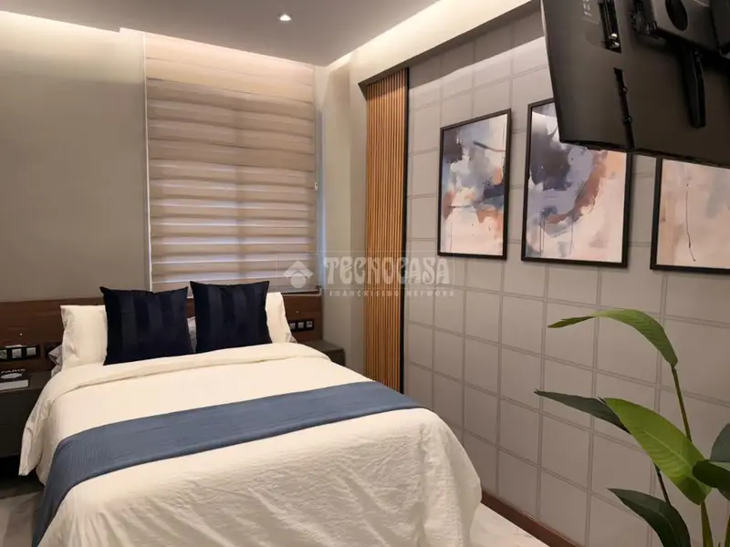Piso Reformado con Jacuzzi y Vistas al Puerto de la Cruz