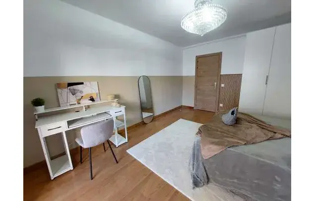 Alquiler de habitaciones en Madrid