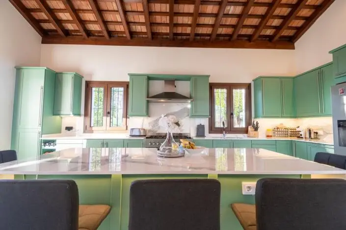 Villa de Lujo 5 Dormitorios Sotogrande La Duquesa
