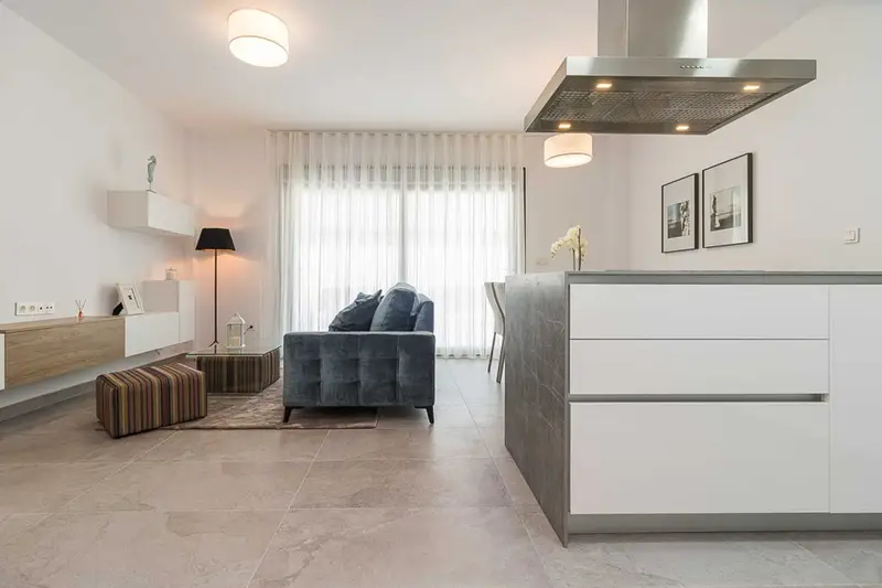 Bungalows en Venta Torrevieja con Piscina y Jacuzzi
