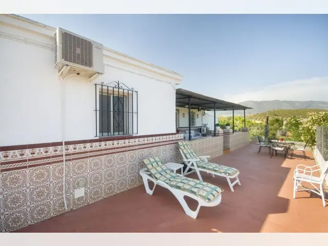 Piso en Venta Mijas 2 Dormitorios Terraza Jardin