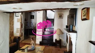 Casa con Encanto en Centro de Jávea