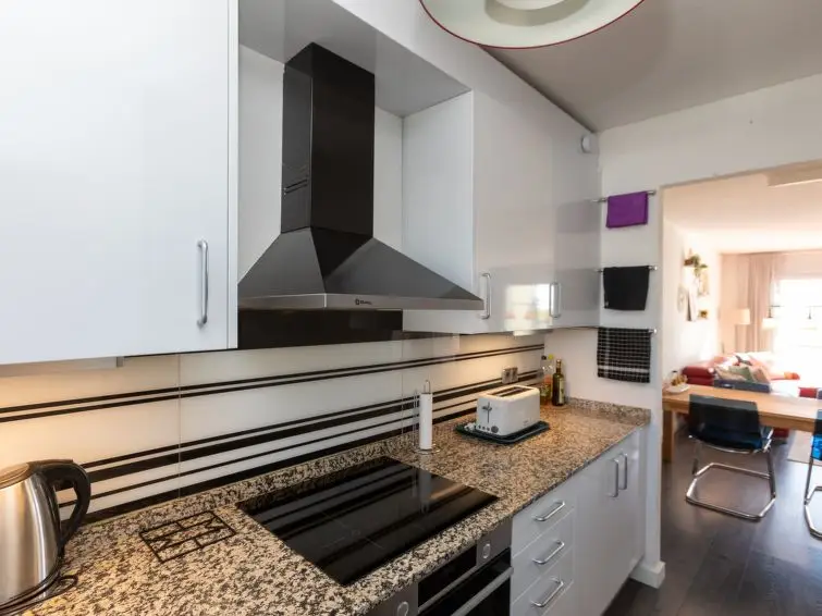Apartamento en Vinaròs 2 Dormitorios Alquiler Duplex 90m2