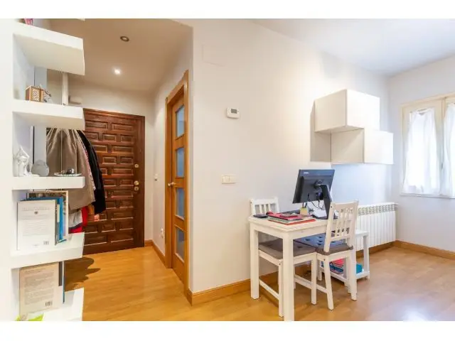Apartamento Plaza Recoletas 1 Dormitorio Venta Aplazada Pamplona