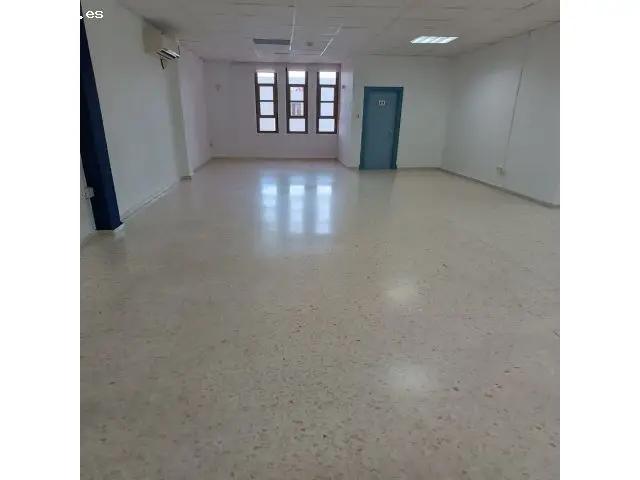 Oficina en Venta Parque Empresarial Jerez