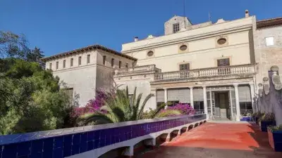 Palacio Historico 1820 Venta Hotel 2000m2