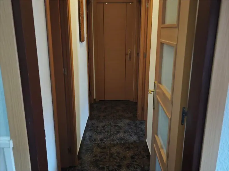 Piso en venta en Sabadell 3 habitaciones cerca del Cap de Carrulls