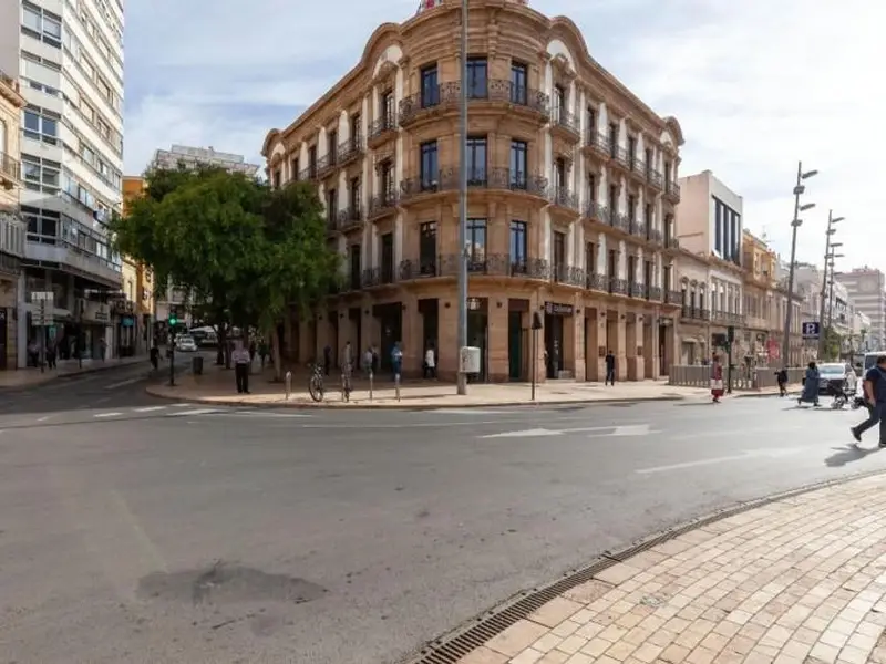 venta Oficina en Almería, Almería Provincia (ZNM-016693)- Globaliza