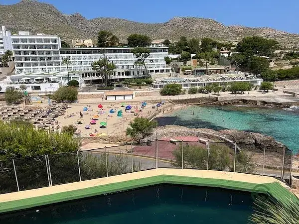 Casa en Cala San Vicenç 6 dormitorios Piscina Barbacoa Vistas al Mar