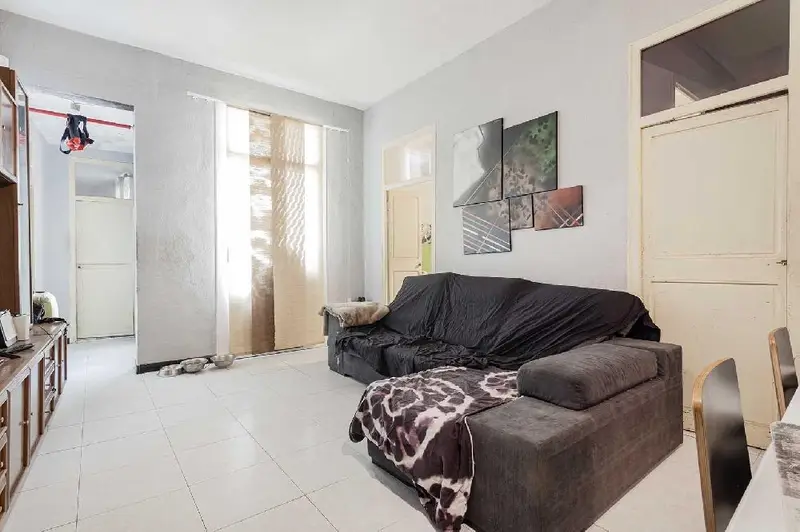 Venta Piso Casco Antiguo Barcelona Cerca Arco Triunfo