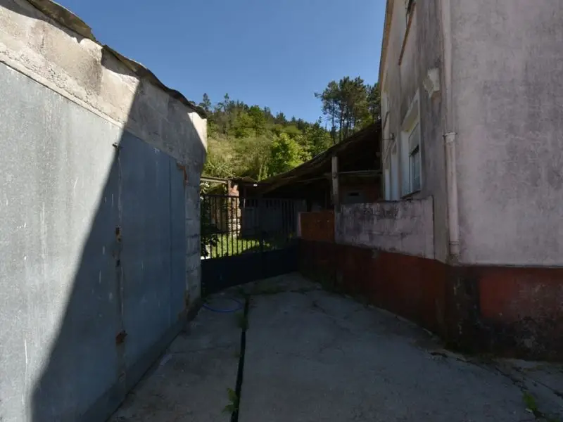 Casa en Venta Nebra Porto do Son