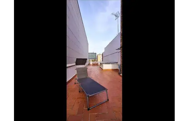 Alquiler Apartamento 2 Dormitorios 65m2 Barcelona