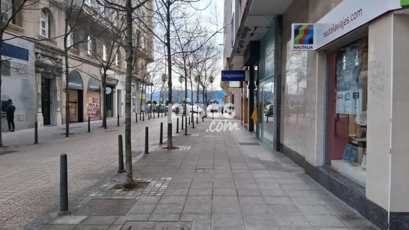 Piso en venta en Calle de Cádiz