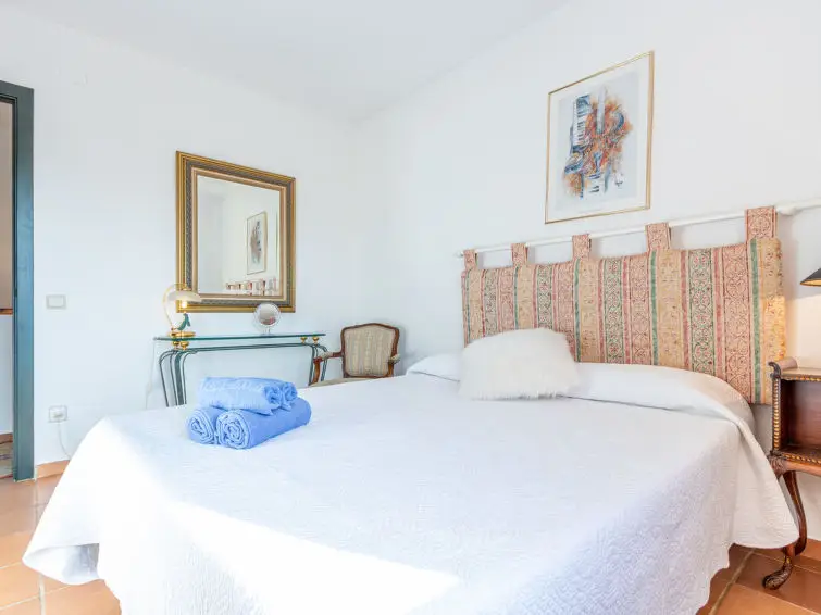 Casa Villa 2 Dormitorios Alquiler Navatà España