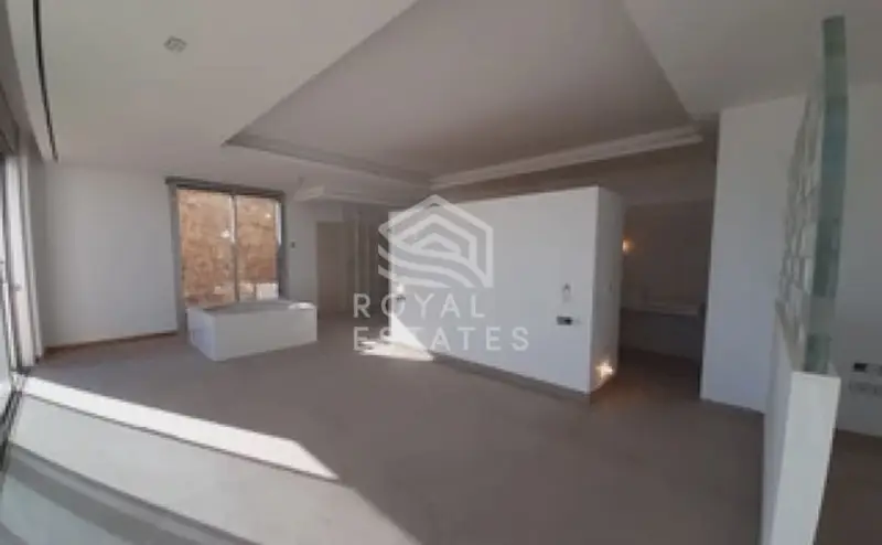 Chalet en Venta Es Cubells Ibiza Vistas al Mar Lujo