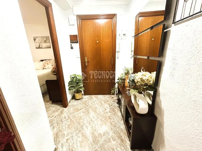 Piso en venta 3 dormitorios Jesus reformado exterior ascensor