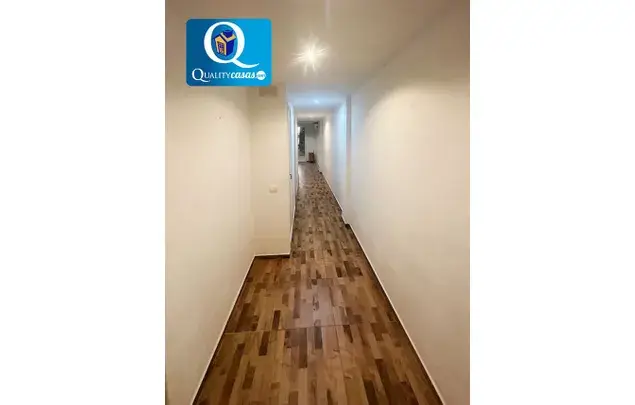 Alquiler Apartamento 3 Dormitorios Benalúa Alicante 70m²