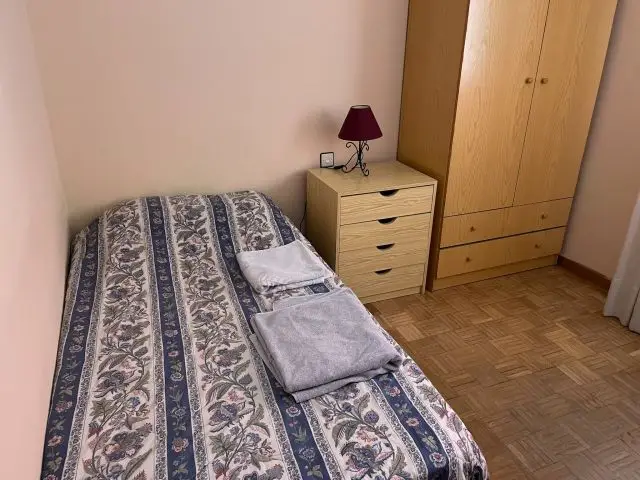 Habitacion Alquiler Leganes Cerca UC3M