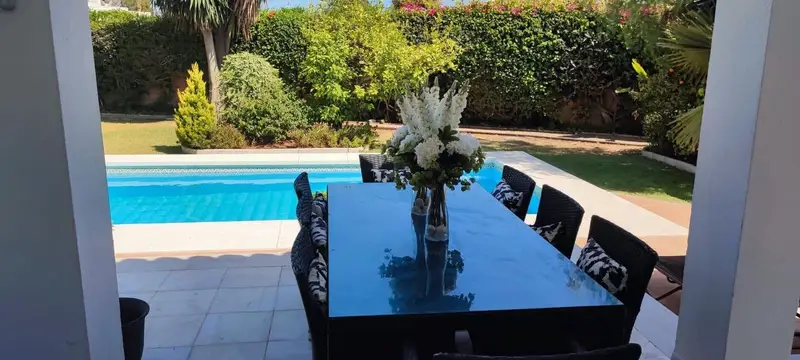Chalet en venta en Nueva Andalucia, Marbella, Málaga