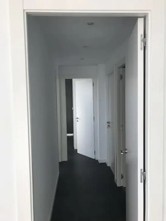 Apartamento en alquiler en Avinguda del Paral.lel Barcelona