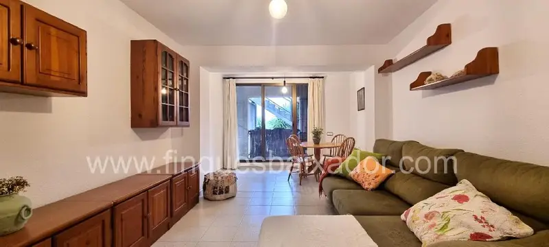 Venta Piso con Piscina Sitges 165m2 4 Dormitorios Terraza Vistas