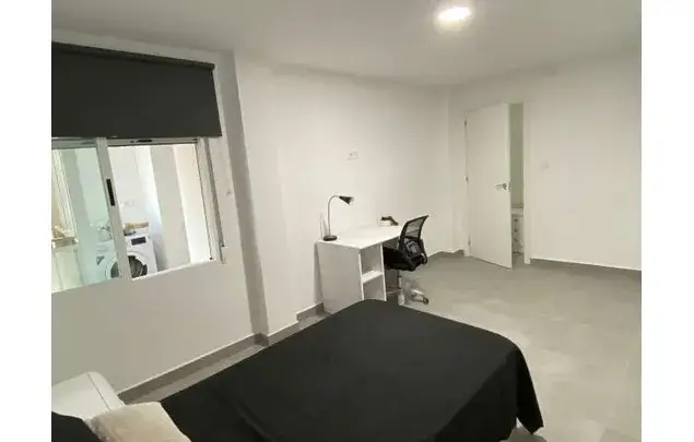Alquiler de Habitaciones Amuebladas en Cartagena