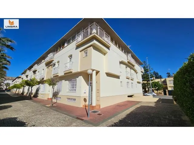 Casa Pareada Jerez El Altillo 167m2 3 Dormitorios 3 Baños