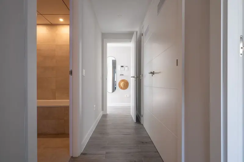 Apartamento Lujo 3 Dormitorios Mijas Costa del Sol