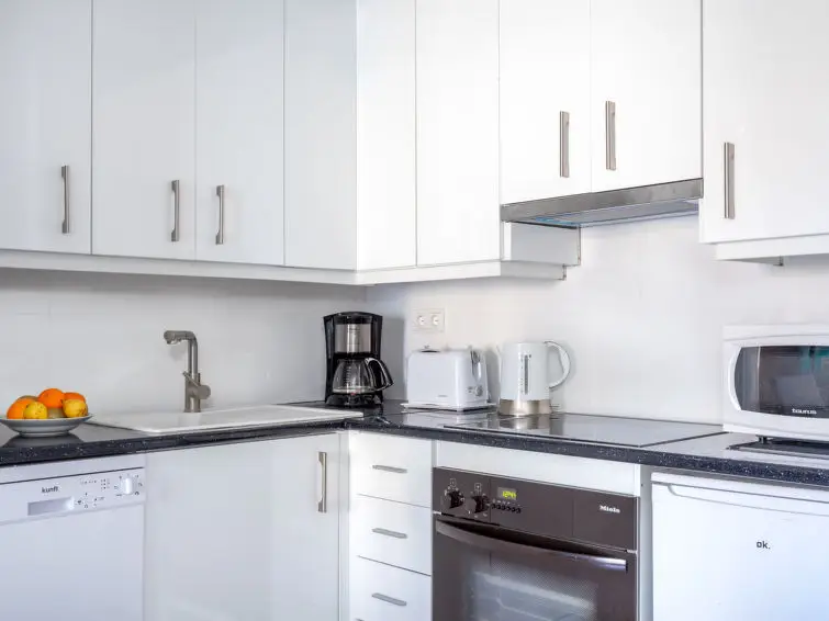 Apartamento 1 Dormitorio Alquiler Marbella
