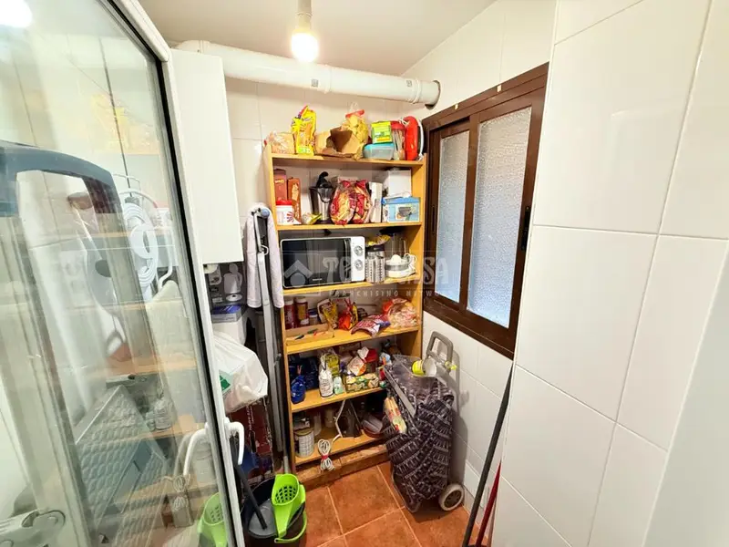 Venta Piso Seseña Quiñon Terraza Garaje Trastero Piscina
