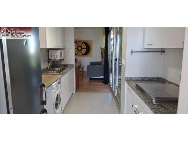 Piso en Venta en Pau II Alicante 110m2 3 Dorm 2 Baños