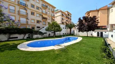 Piso en Alquiler 66m² 1 Dormitorio Urbanizacion Privada Piscina