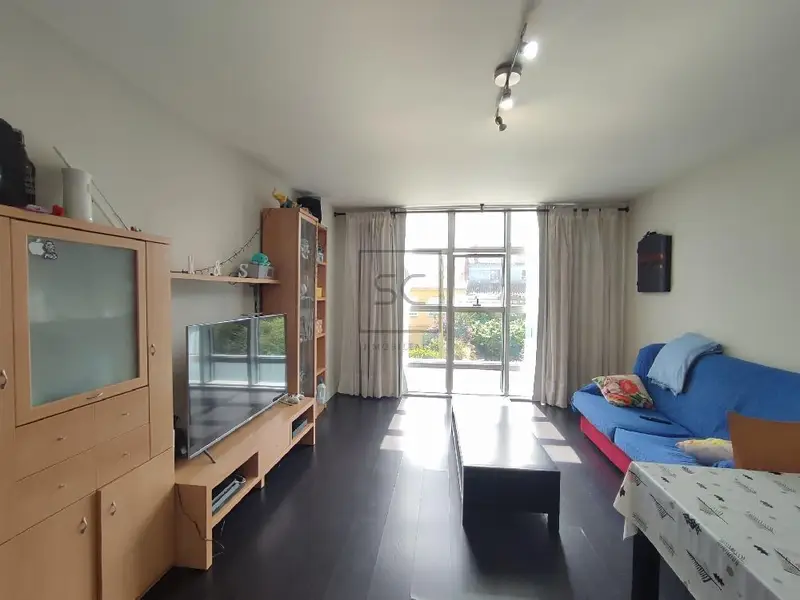 Venta Piso Luminoso Ares 80m2 Piscina Garaje Trastero