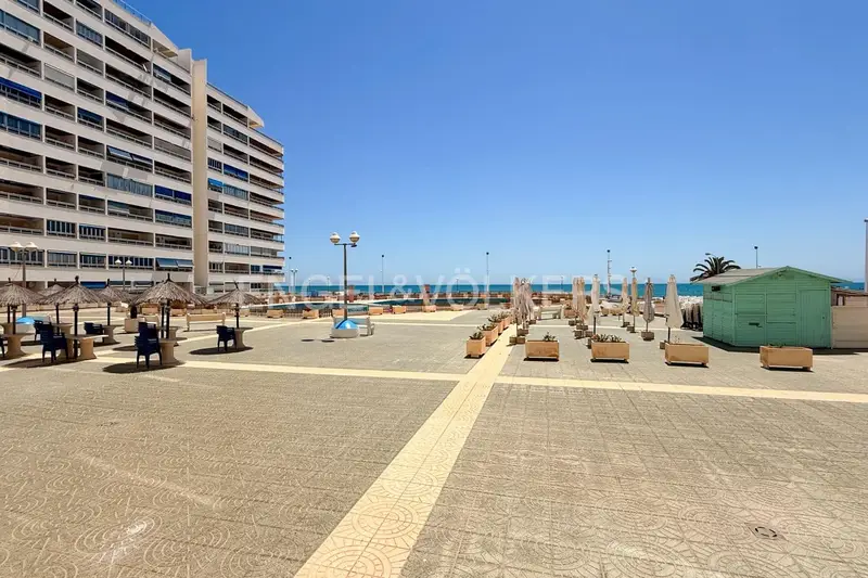Apartamento Playa en alquiler en Cullera, Valencia